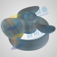 带稳定环推进式搅拌器TWL