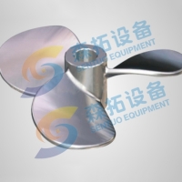 推进式搅拌器：TXL