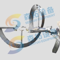 单螺带搅拌器:LD101