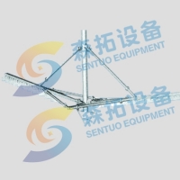 耙式搅拌器:PS