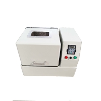 实验用行星式球磨机
